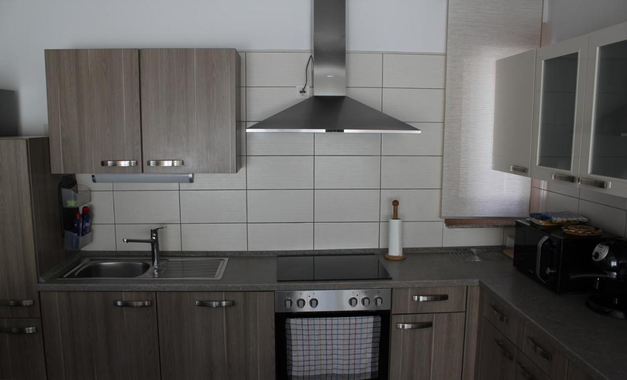 בובק Apartma V&T מראה חיצוני תמונה