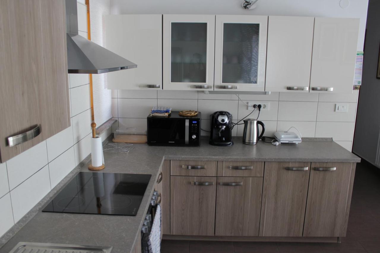 בובק Apartma V&T מראה חיצוני תמונה
