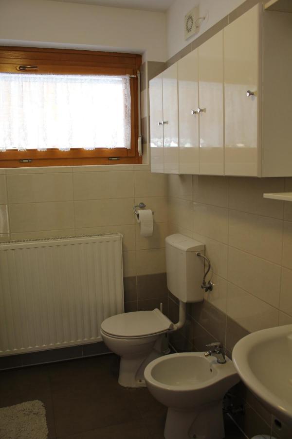 בובק Apartma V&T מראה חיצוני תמונה