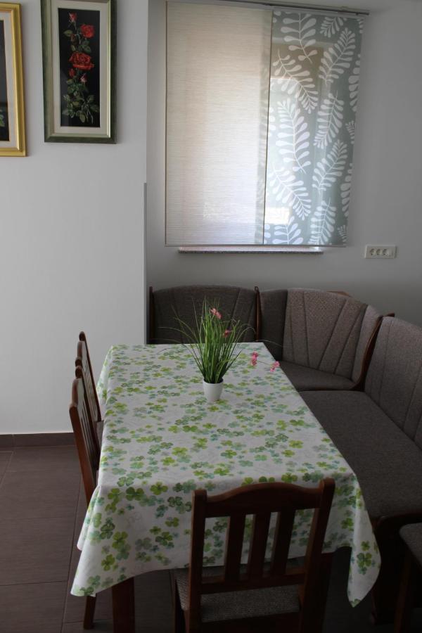 בובק Apartma V&T מראה חיצוני תמונה