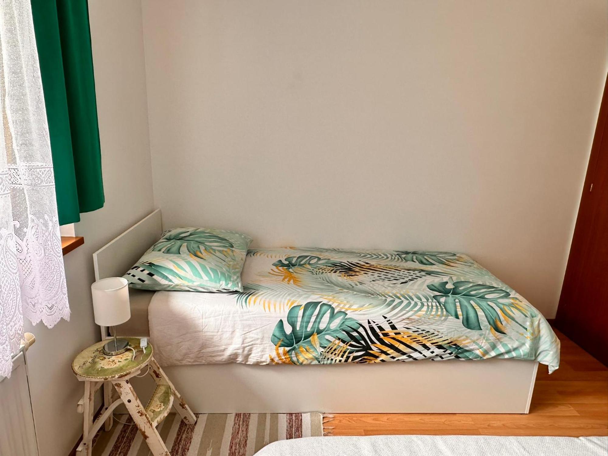 בובק Apartma V&T מראה חיצוני תמונה